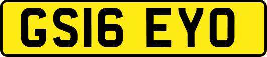 GS16EYO