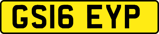 GS16EYP