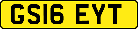 GS16EYT