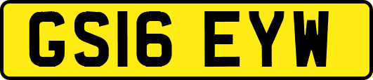 GS16EYW