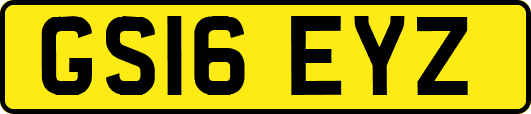GS16EYZ