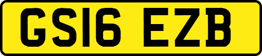 GS16EZB
