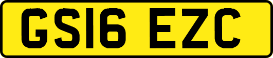 GS16EZC