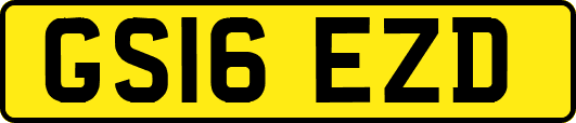 GS16EZD