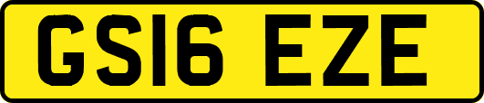 GS16EZE