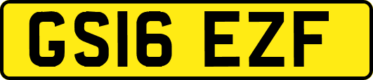GS16EZF