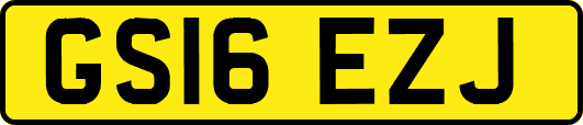 GS16EZJ