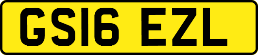 GS16EZL