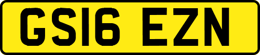GS16EZN