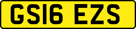 GS16EZS