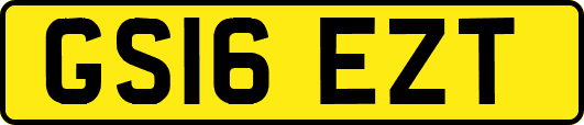 GS16EZT
