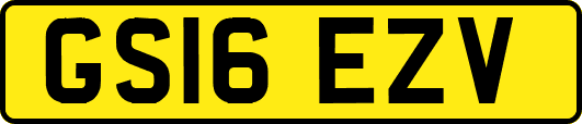 GS16EZV