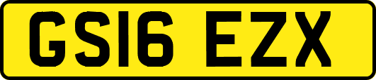 GS16EZX