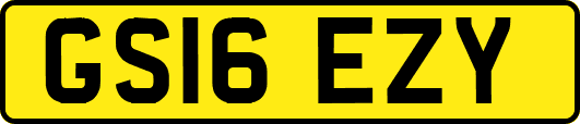 GS16EZY