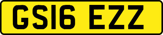 GS16EZZ