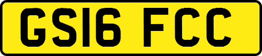 GS16FCC