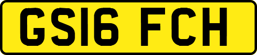 GS16FCH