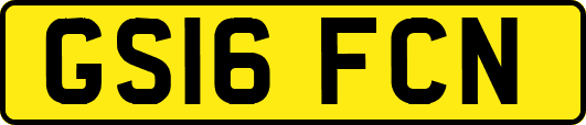 GS16FCN