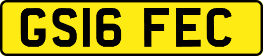 GS16FEC