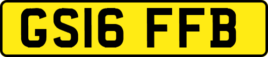 GS16FFB