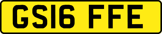 GS16FFE