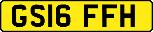 GS16FFH