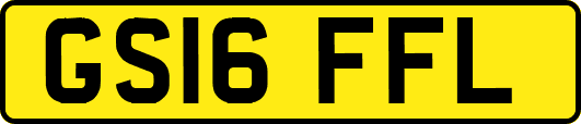 GS16FFL