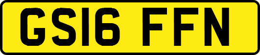 GS16FFN
