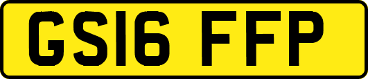GS16FFP