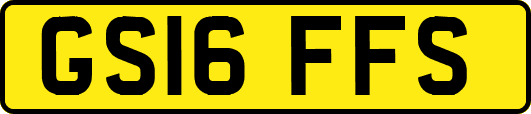 GS16FFS