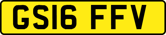 GS16FFV