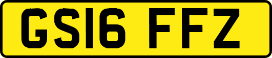 GS16FFZ