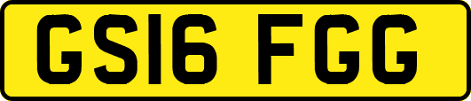 GS16FGG