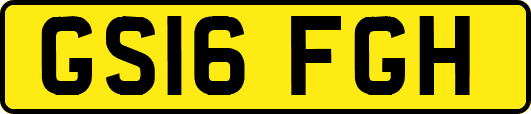 GS16FGH