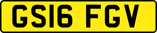 GS16FGV