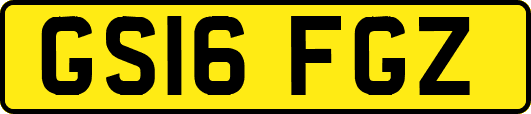 GS16FGZ