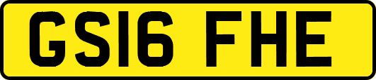 GS16FHE