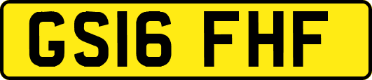 GS16FHF
