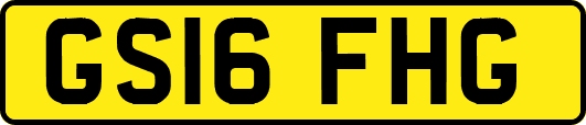GS16FHG