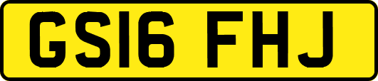 GS16FHJ