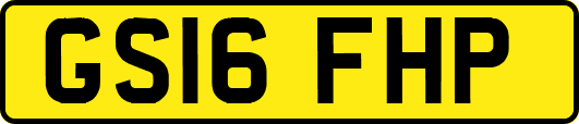 GS16FHP