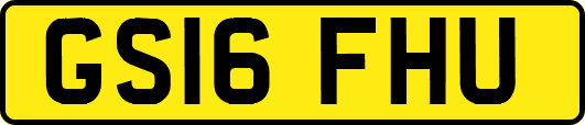 GS16FHU