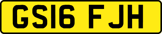 GS16FJH