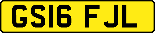 GS16FJL