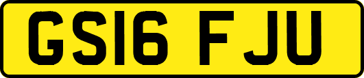 GS16FJU