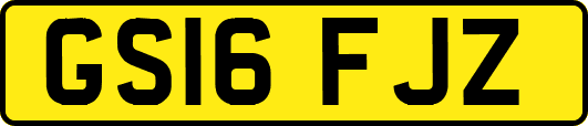 GS16FJZ