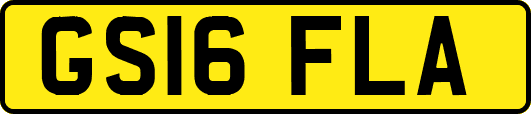 GS16FLA