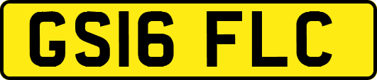 GS16FLC