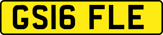 GS16FLE