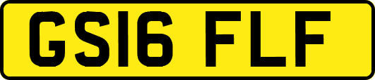 GS16FLF